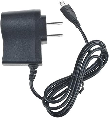 AC DC Adapter for Ecoxgear Eco Stone Portable Outdoor Bluetooth Speaker GDI-EGST700 GDI-EGST701 GDI-EGST702 GDI-EGST707 GDI-EGST709 Ecostone IP68