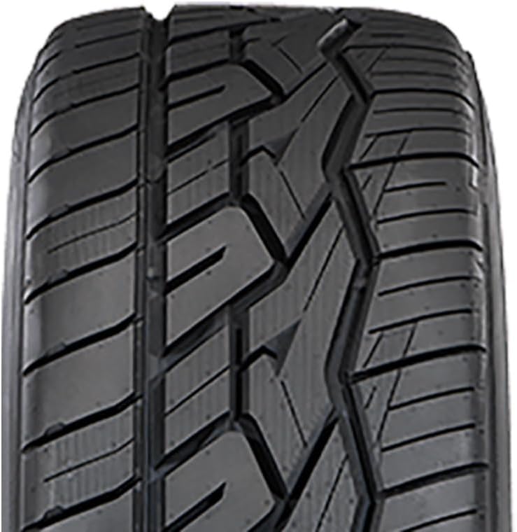 NITTO 275/55R20 117H XL NITTO NT420V BW