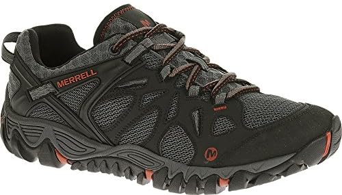 Merrell Men's All Out Blaze Aero Sport Hiking Water Shoe