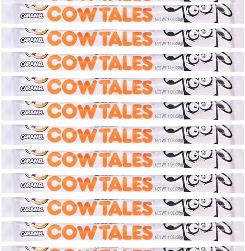 GOETZES COW Tales Regular - 1CT. BOX/36