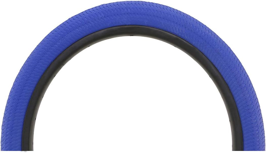 Alta Bicycle Tire Duro 18" x 1.95" Bike Tire Full Thread, Multiple Colors