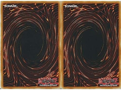 25 Assorted YuGiOh Foil Rares Cards! All Foil Cards!