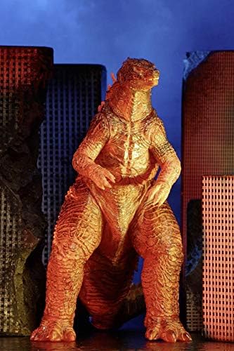 NECA NECA42891 Godzilla King of The Monsters Action Figure