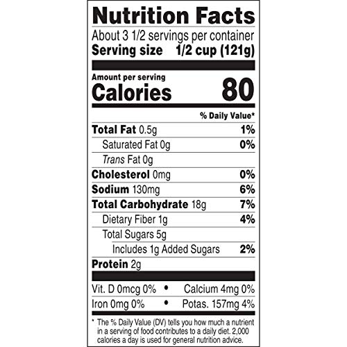 Green Giant 50% Less Sodium Whole Kernel Sweet Corn, 15.25 Ounce Can (Pack of 12)