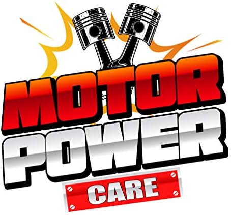 MotorPower Care Catalytic Converter Cleaner — Pass Emissions Test & Fix P0420 | Cleans O2 Sensor