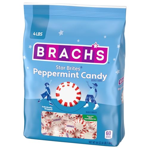 Brach's Classic Jelly Beans, Assorted Fruit Flavors, Bulk Bag, 54 oz, 2 Ct | Pineapple, lemon, lime, orange, strawberry, cherry, grape jelly beans, bulk, Easter, candy bowl, sharing