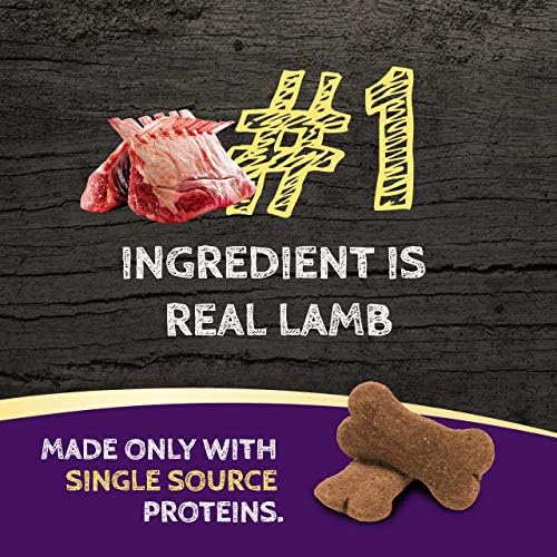 Zignature Duck Limited Ingredient Formula Biscuit Dog Treat 12oz