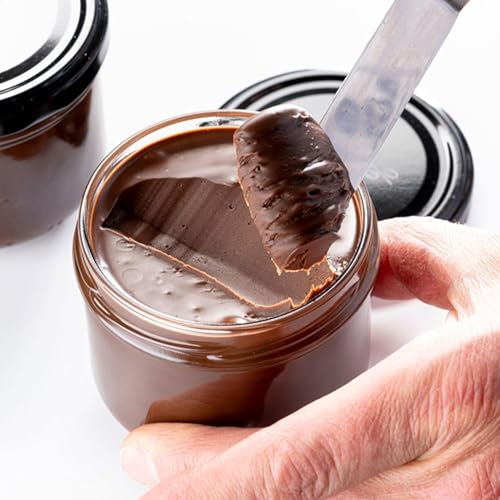 Cacao Barry Cocoa Powder 100% Cocoa Extra Brute, 2.2 lb