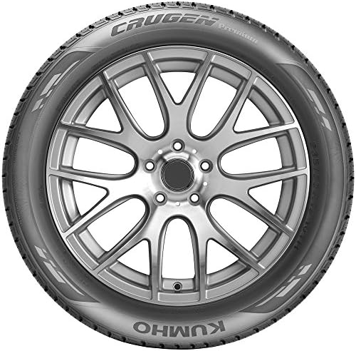 Kumho Crugen Premium KL33 All-Season Tire - 235/60R18 103H