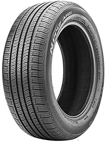 NEXEN N'Priz AH5 All-Season Radial Tire - 195/75R14SL 92S