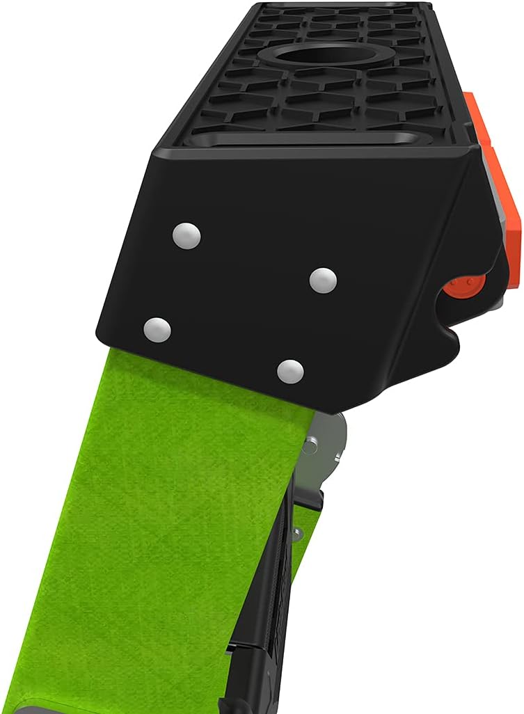 Little Giant King Kombo, 6 ft Fiberglass Multi-Position Ladder, 13906-001