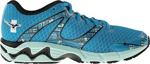 Mizuno Women's Wave Ascend 5 Trail Running Shoe