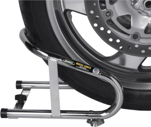 Pingel Removeable Wheel Chock Kit WC650