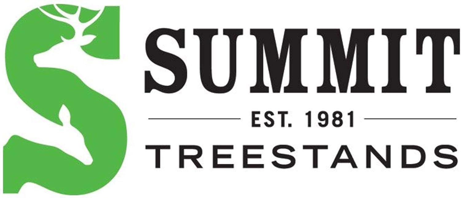 SUMMIT 4 & 5 Channel Aluminum Climbing Treestand Platform Footrest Kit - Viper