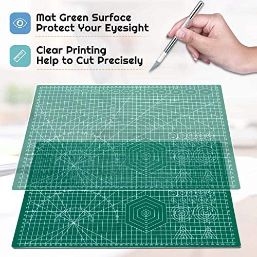 anezus Self Healing Sewing Mat