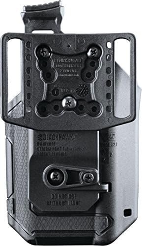 Blackhawk, Omnivore™ MultiFit, Surefire X300