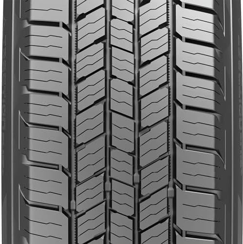 Continental TERRAIN CONTACT H/T Highway Terrain Radial Tire - 255/50R20XL 109H