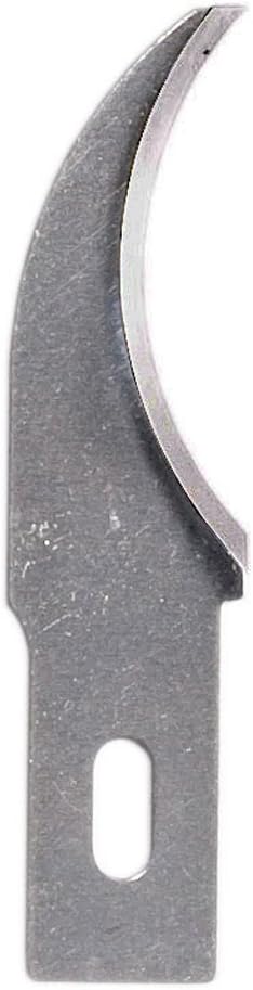 Excel 2-Piece Concave Blade
