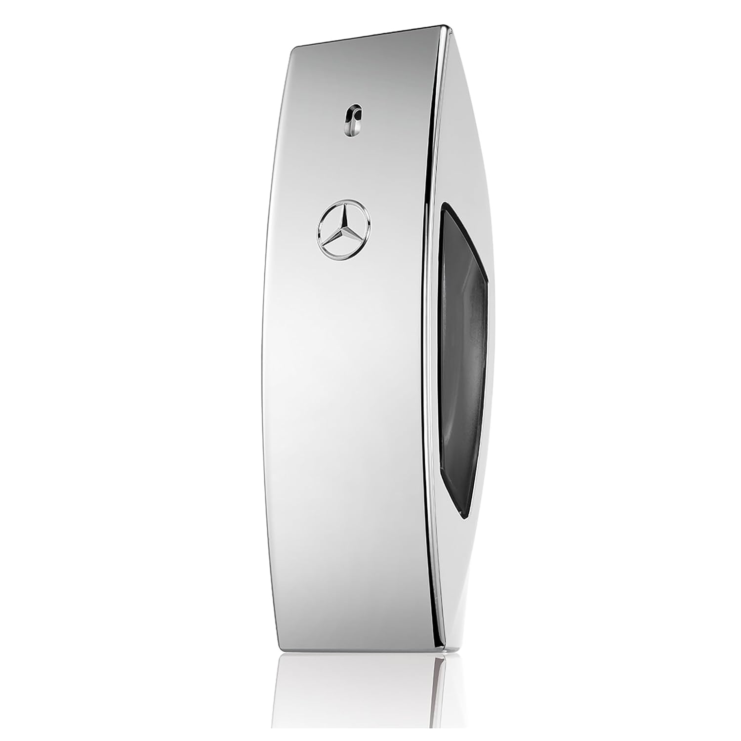 Mercedes Benz Club - Cologne for Men with Citrus, Aquatic Accord, Wood - Stylish Mens Cologne - Men Cologne with Long-Lasting Scent - 3.4 oz EDT Spray