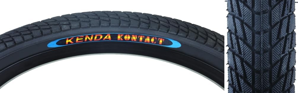 Sunlite Freestyle BMX Kontact Tires