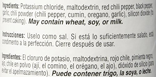 Tony Chacheres Ssnng Lite Salt