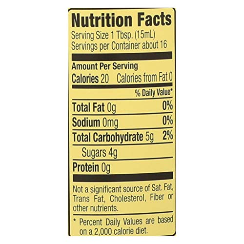 Vinegar White Balsam Pear -Pack of 6