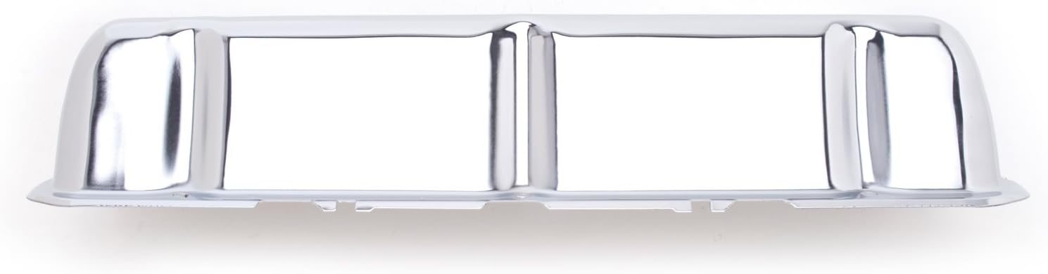 Edelbrock 4460 Signature Series Valve Cover