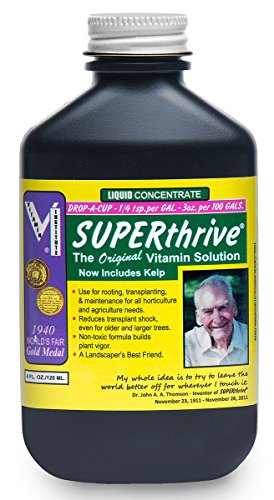 Superthrive 4oz