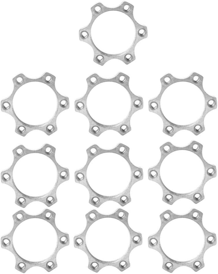 Hub Disc Brake Rotor Adapter