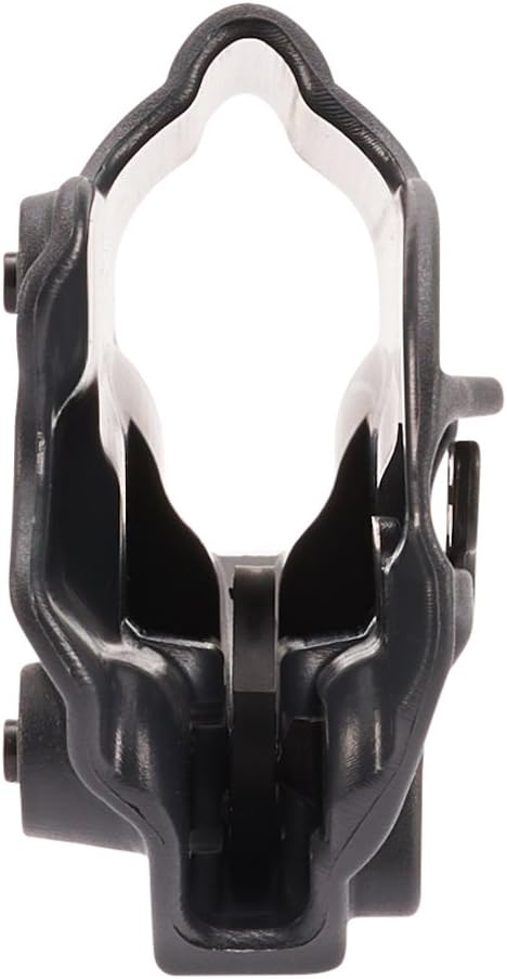 BLACKHAWK! Serpa CQC Gun Metal Grey Sportster Holster, Size 03, Right Hand