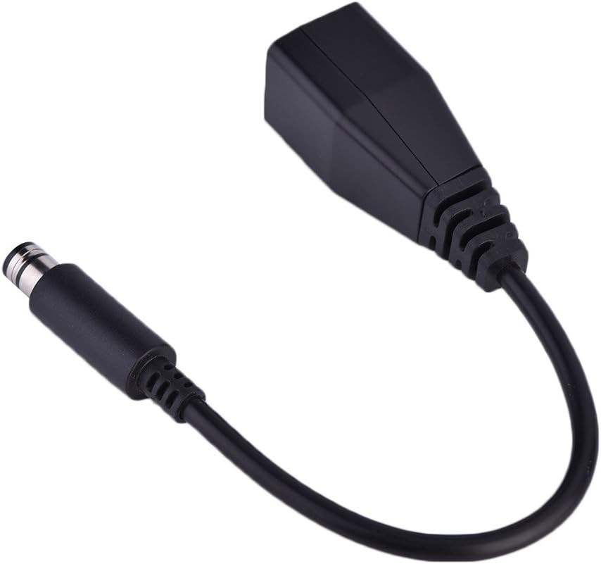Xbox Power Cable, Adapter Converter Cord Electricity Supply Transfer Cable
