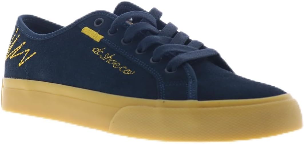 DC Men's Anvil Action Sports Shoe