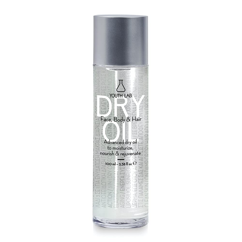 Dry Oil