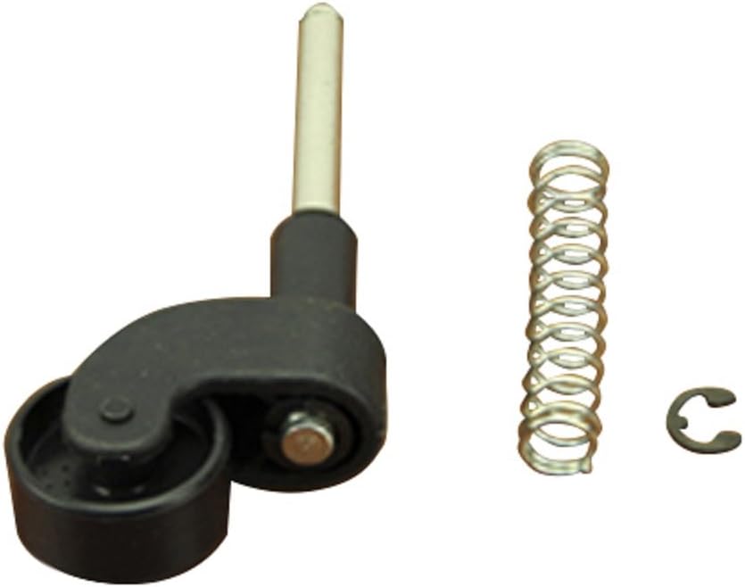 Cramer Kik-Step Step Stool Caster Assembly Replacement Part