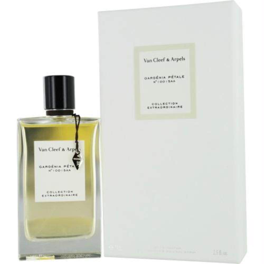 Van Cleef & Arpels Bois D'iris Women's Edp Spray, 2.5 Ounce