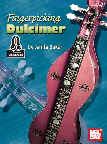 Fingerpicking Dulcimer