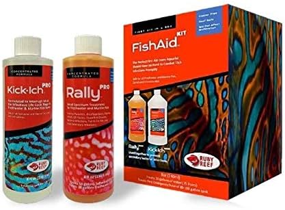 FishAid Kit (64 oz