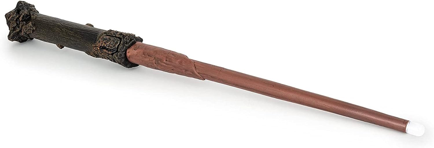 The Noble Collection Harry Potter Illuminating Wand