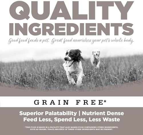 NutriSource Senior Dry Dog Food, Chicken & Rice, 26 lb | Probiotic & Prebiotic Support, Glucosamine & Chondroitin, Grain Inclusive, No Corn Wheat or Soy