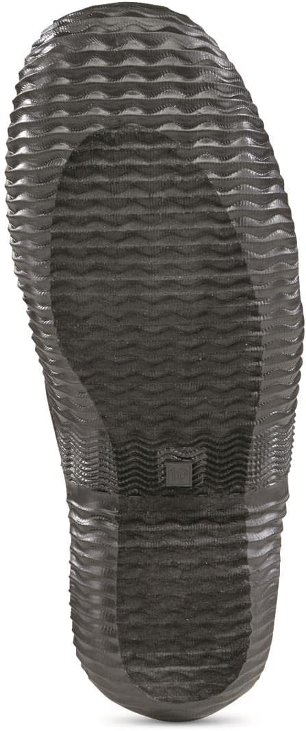 Guide Gear Men’s High Waterproof Rubber Boots for Rain, Mud, Fishing, Hunting
