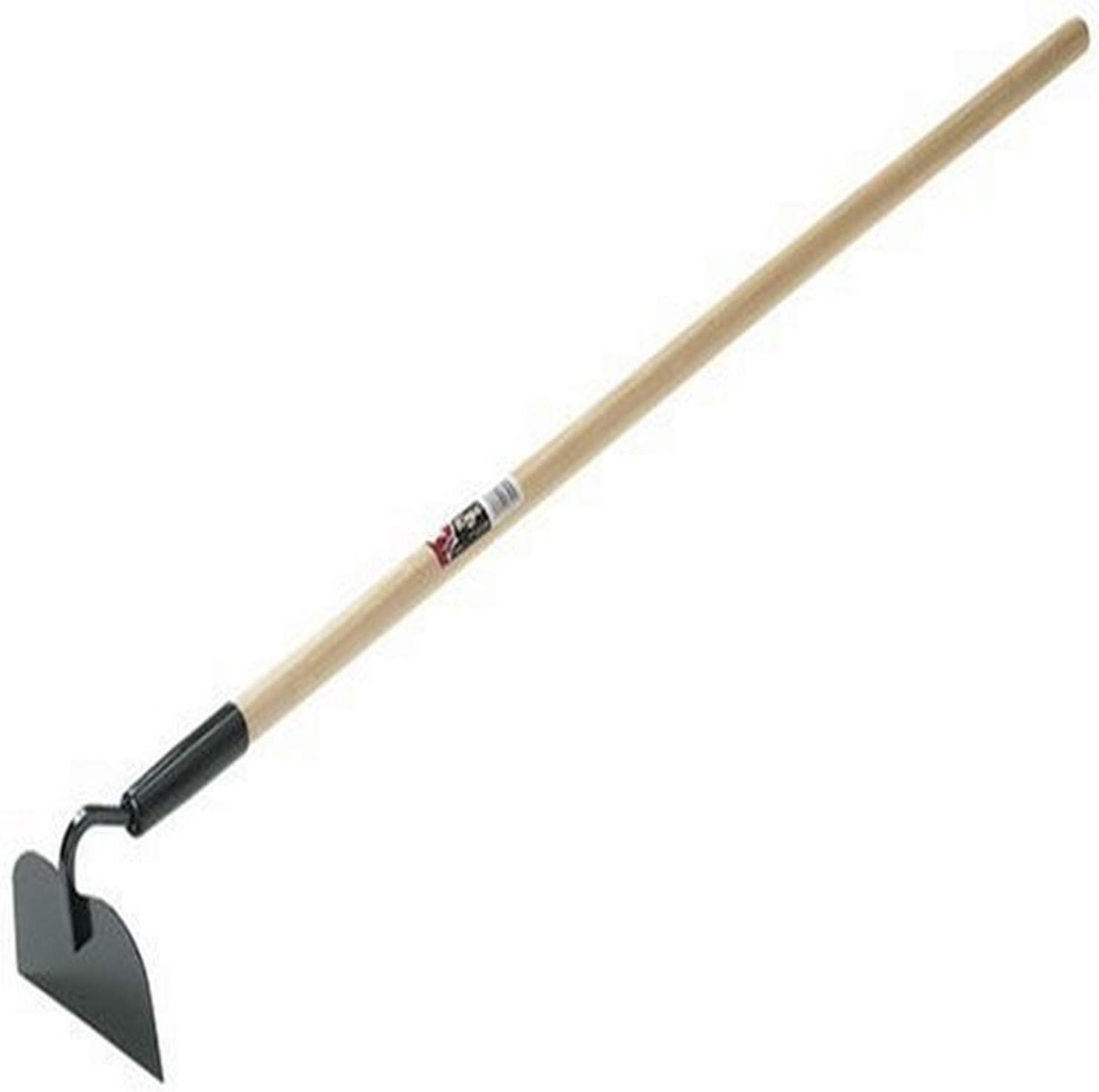 TRUE TEMPER Ames 6-Inch Welded Garden Hoe - 1850100