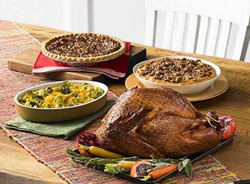 Burgers' Smokehouse Hickory Smoked Whole Turkey (8 to 10 pounds)