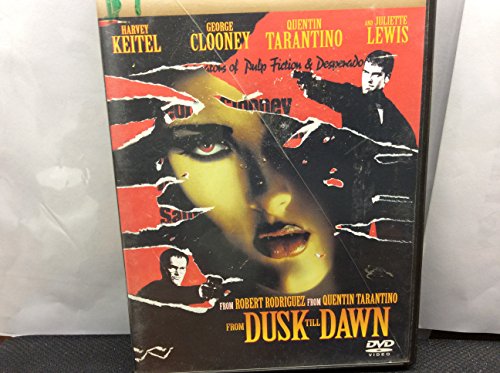 From Dusk Till Dawn (Dimension Collector's Series)