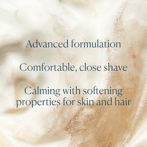 ELEMIS Ice Cool Foaming Shave Gel for Men