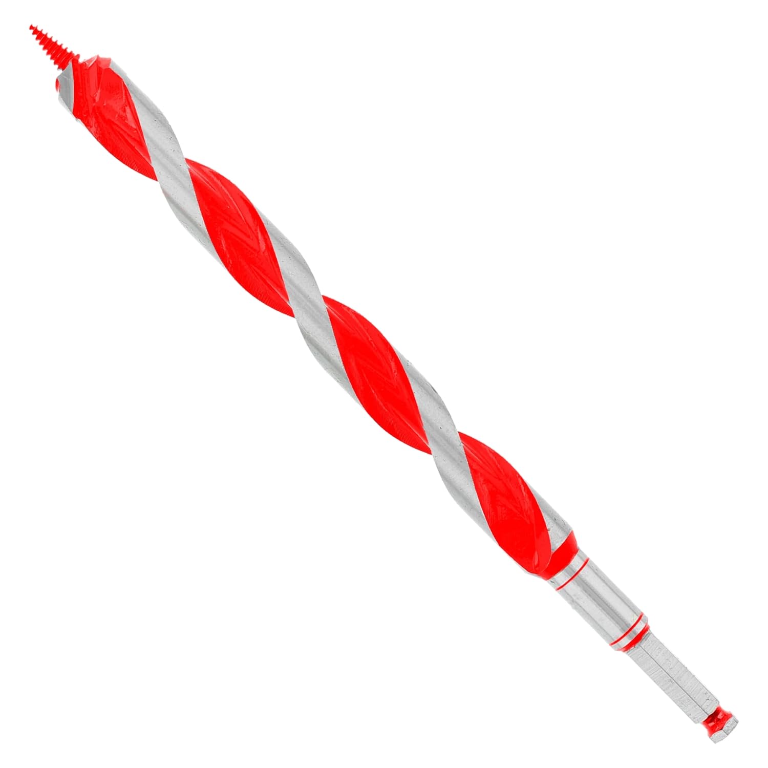 Diablo Auger Bit - 3/4" Diameter, 7/16" Hex Shank, 17-1/2" Length