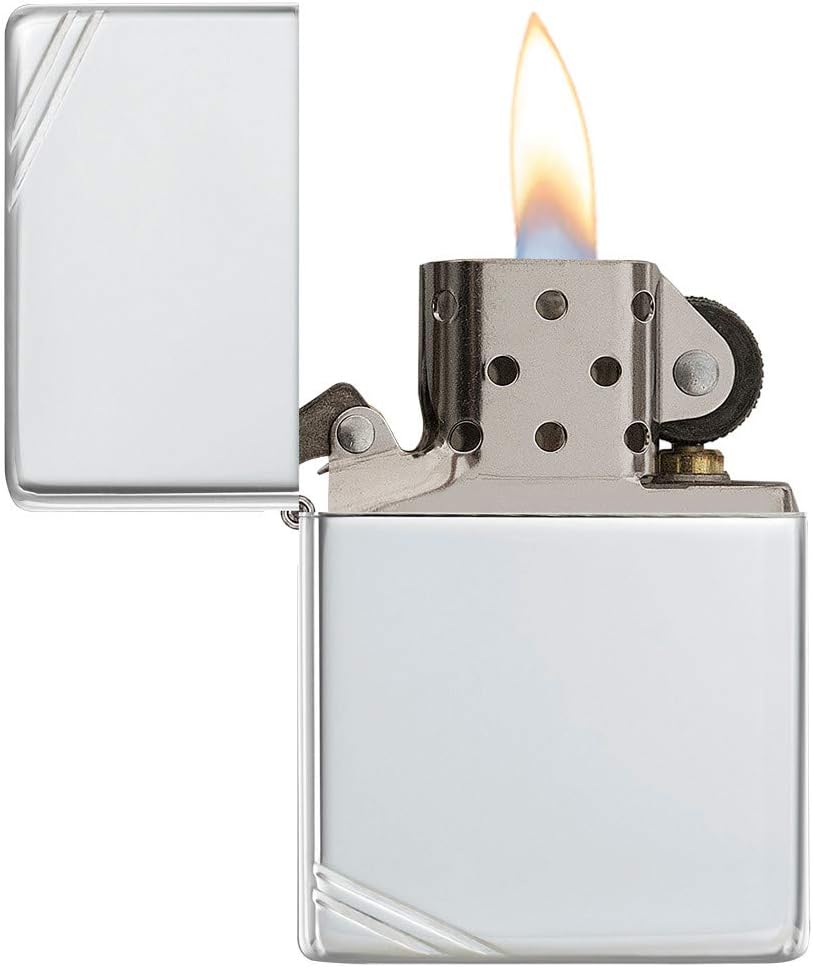 Zippo Vintage Lighters