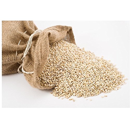 Pearled Barley 25 lbs.