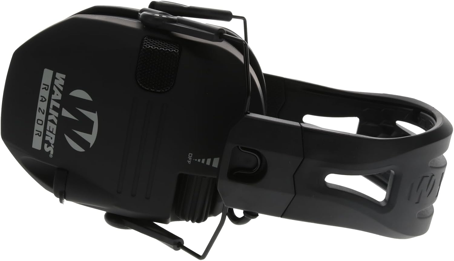 Walker's TACTI Grip Series
