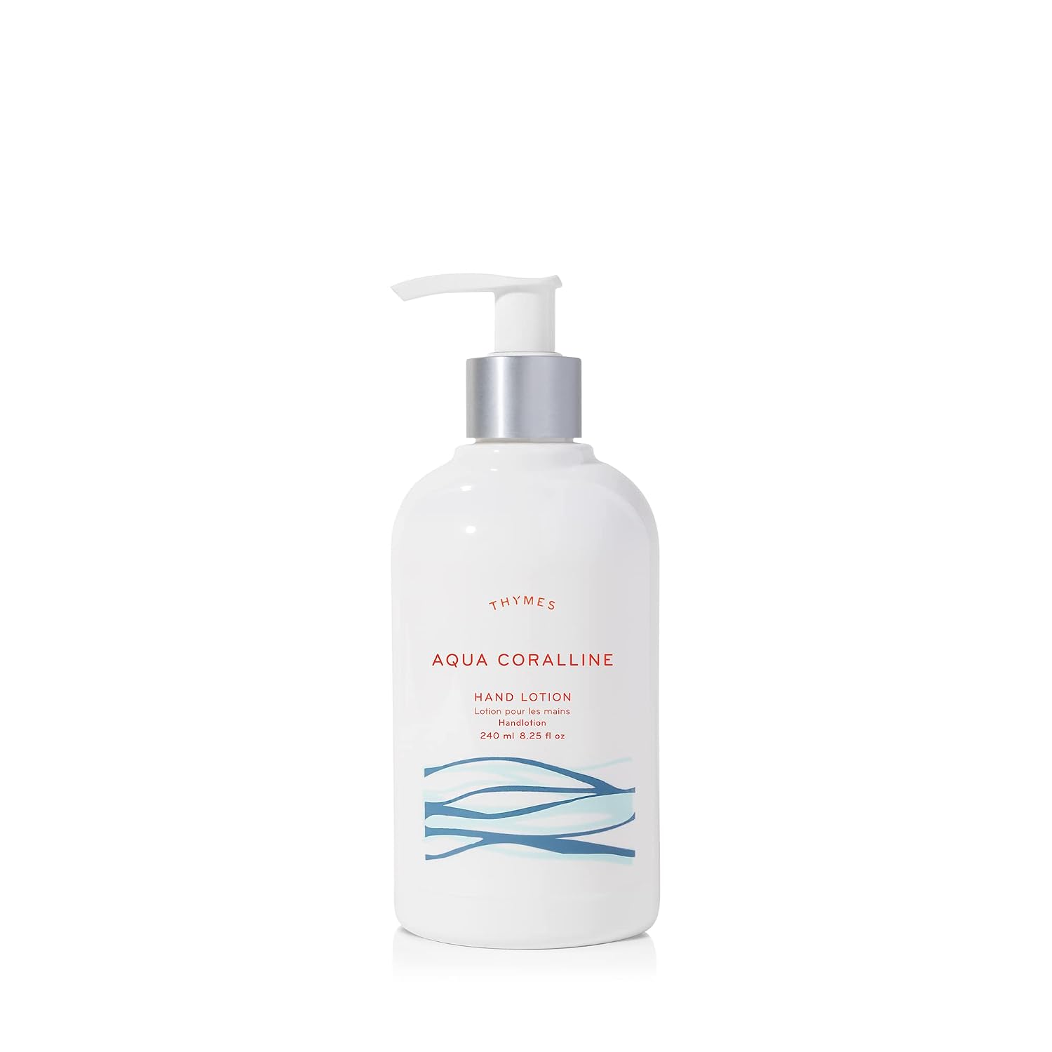 Thymes Hand Lotion - 8.25 Fl Oz - Frasier Fir