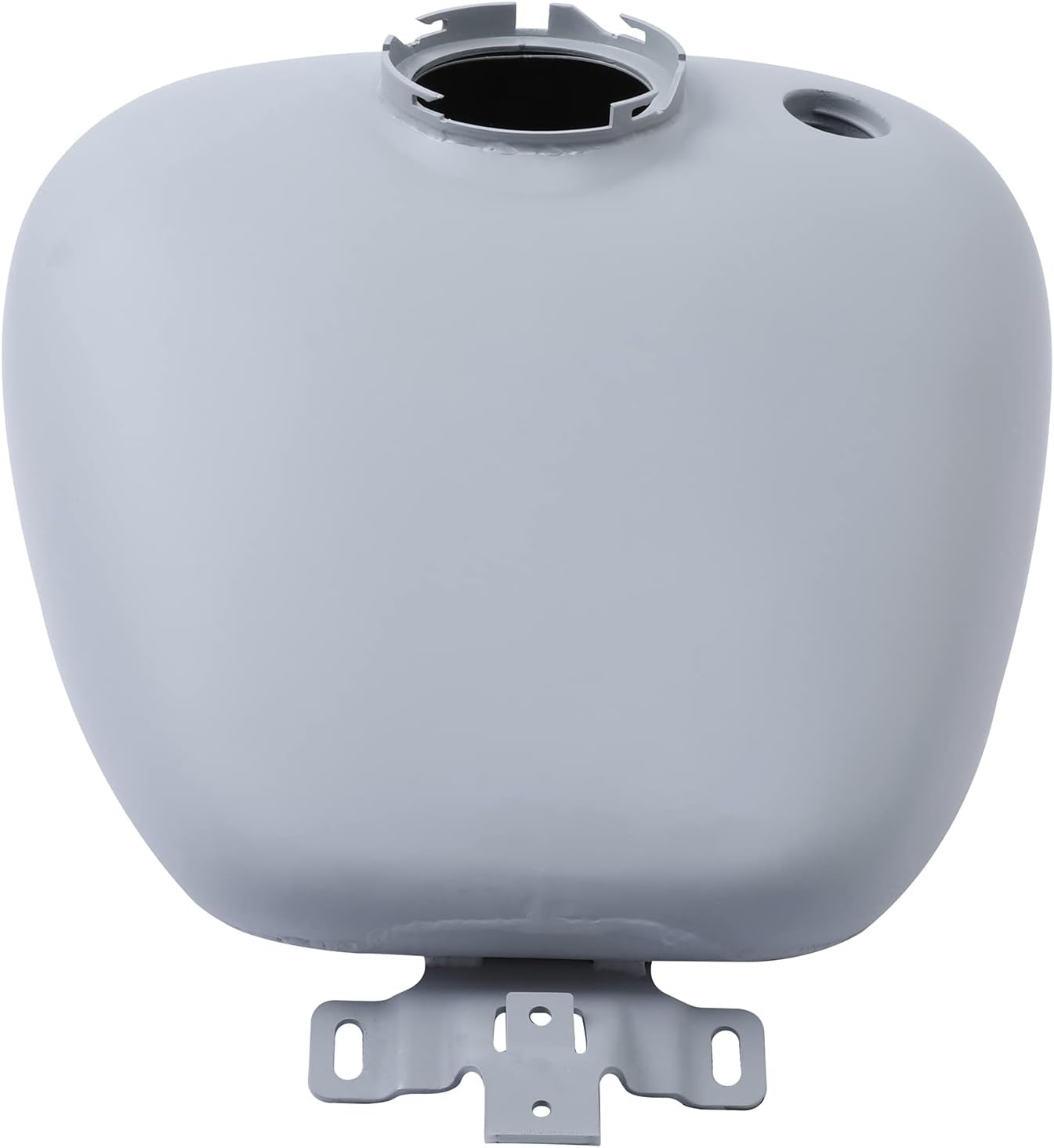 SLMOTO 3.4 Gallon Motorcycle Gas Tank W/Cap Fit For Honda Rebel 250 CMX250